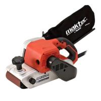 ราคา เครื่องขัดกระดาษทรายสายพาน MAKTEC แท้ รุ่น MT941 (11930606388)