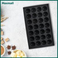 ราคา Maxmall กระทะทาโกะยากิอลูมิเนียม Nonstick Octopus Meatball กระทะย่างอเนกประสงค์ Takoyaki Maker ครัวเครื่องทําทาโกะยากิทําอาหารเบเกอรี่เครื่องมือ (28641184172)