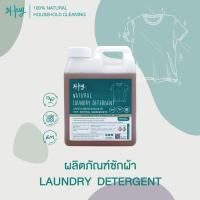 ราคา Laundry Detergent 1000 ml (ผลิตภัณฑ์ซักผ้าจากสับปะรด) (12301139819)