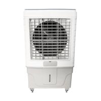 ราคา ASTINA พัดลมไอเย็น AC022A สีขาว/เทา (28826579503)