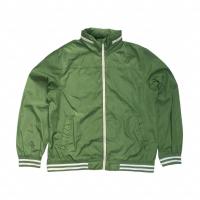 ราคา HIJAU Old Navy Jacket / เสื้อแจ็คเก็ตซิปซิปสีกรมท่าเก่า (43056381166)