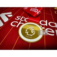 ราคา ลิเวอร์พูลแชมป์พรีเมียร์ลีก เหรียญคล้องคอแชมป์ 2024/25 (25744986139)