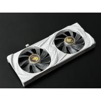 ราคา ชุดพัดลมการ์ดจอ (GPU COOLER) MANLI ใช้กับ GALLADO RTX 3060 (27016636314)