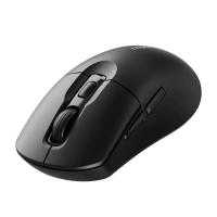 ราคา เมาส์ไร้สาย WIRELESS MOUSE RAPOO M308 - BLACK (24095895900)