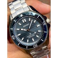 ราคา นาฬิกาข้อมือ Seiko Prospex Sea Diver’s 300M SPB483J1 (42655226799)