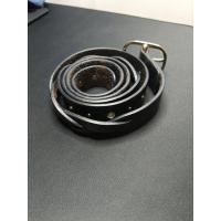 ราคา เข็มขัดหนัง JASPAL ดีไซน์ถักสุดคลาสสิก (46454677128)