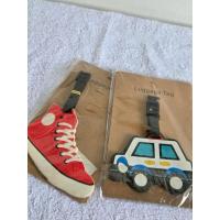 ราคา [Other] Tag ห้อยกระเป๋า/ป้ายติดกระเป๋าเดินทาง (40809257083)