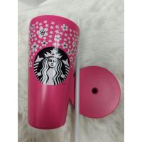 ราคา Starbucks Japan Cold Cup Sakura Collection (44104391447)