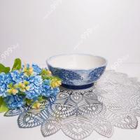 ราคา ชามเซรามิคญี่ปุ่น ลายต้นไผ่ ขนาด6.5นิ้ว กระถางแคคตัส กระถางบอนไซ กระถางไม้อวบน้ำ กระถางบัวบกโขด#ญี่ปุ่นมือสอง (10315190854)