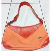 ราคา กระเป๋า Lacoste แท้100% (124289736)