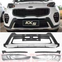 ราคา รุ่นเหมาะสําหรับ 18-Pack Modified Bars ล้อมรอบด้วยโรงงานเดิมชุดกันชนกันชนกันชนด้านหน้าด้านหลังกันชน Kia KX5KX516 DWCA (55501007036)