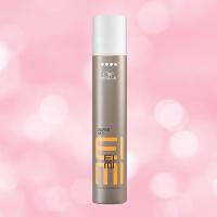 ราคา WELLA EIMI SUPER SET 300 ML.สเปร์ยแต่งทรงผมช่วยปกป้องเส้นผมชี้ฟู (22967382732)