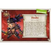 ราคา Arcadia Quest: Hoshi [KS Exclusive] (15748067924)