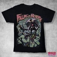 ราคา เสื้อวง FALLING IN REVERSE (25840684049)