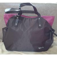 ราคา Tote agnes b******** (41371808199)