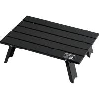 ราคา โต๊ะแค้มปิ้งค์อะลูมิเนียมพับเก็บได้ CAPTAIN STAG (14730673272)