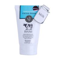 ราคา Beauty Buffet Scentio Milk Plus Whitening Q10 Facial Foam 100ml บิวตี้ บุฟเฟ่ต์ โฟมล้างหน้าจากสารสกัดน้ำนมบริสุทธิ์. (51750918315)