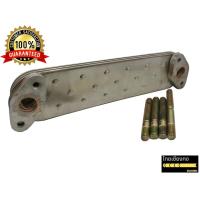 ราคา ไส้ออยคูลเลอร์ HINO W04D 3 ชั้น (ของใหม่) (ออยข้างเครื่อง) (ออยคูลเลอร์) (3818281937)