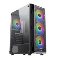 ราคา CASE (เคสเกมมิ่ง) XIGMATEK Gaming X RGB Mid-Tower Case (4686352687)