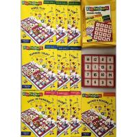 ราคา Used Fun Thinkers GROLIER 10 books match-frame Parents Guide หนังสือเด็กมือสอง (29656929062)
