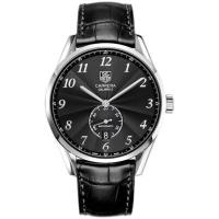 ราคา TAG Heuer TAG Heuer Automatic Mechanical Watch Carlila Series WAS2110.FC6180 นาฬิกาผู้ชาย (51403394813)