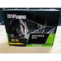 ราคา Zotac GTX 1660 Super 6GB GDDR6 ITX มือสอง ประกันไทย เหลือเยอะ (21853309939)