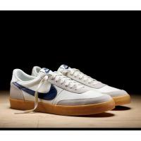 ราคา [มือสองของแท้] Nike Killshot 2 Navy(สีน้ำเงิน) เบอร์ 7 US (22865518141)
