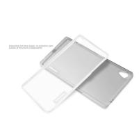ราคา เคสกันกระแทก Nillkin Nature TPU Case for Sony Xperia Z5 Premium - Clear ของแท้สินค้านำเข้า (4951879632)