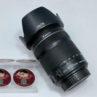 ราคา EF-S18-135mm f/3.5-5.6 IS STM (28389476552)