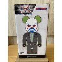 ราคา Bearbrick The Joker Bank Robber 400% (15739579122)
