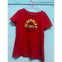 ราคา เสื้อยืด cc-oo แท้ค่ะ (20282887631)