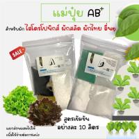 ราคา ปุ๋ย AB เข้มข้น 5 ลิตร 10 ลิตร ปุ๋ยน้ำ ปุ๋ยเกล็ด 16 16 16 ผัก ไฮโดรโปนิกส์ ปุ๋ยกุหลาบ ปุ๋ยเร่งดอก (29061731890)