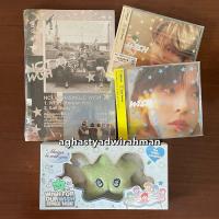 ราคา อัลบั้มเดี่ยว NCT WISH (25331788808)