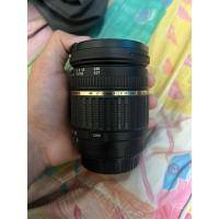 ราคา Tamron 17-50 f2.8 มีตำหนิ (27500924684)