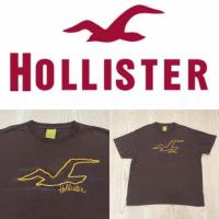 ราคา Hollister เสื้อมือสอง (388974584)
