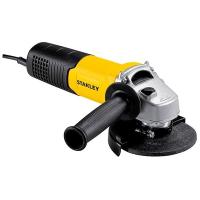 ราคา ถูกสุดSTANLEY เครื่องเจียร รุ่น SGT104-B1 เจียร 4นิ้ว 1050W สวิตซ์ท้าย เจียร เครื่องเจียรSTANLEY (27778845567)