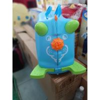 ราคา กระเป๋าเดินมีล้อลากและสายสะพาย (6651319602)