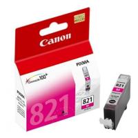 ราคา CANON INK TANK CLI-821 MAGENTA (27080011522)