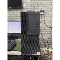 ราคา Dell Optiplex 3050 Intel Core I3-7100 3.90Ghz Gen7/RAM DDR4 8G/SSD 256G/Windows10 แท้เครื่องสวยพร้อมใช้งาน (10366051252)