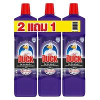 ราคา 3 ขวด เป็ดโปร น้ำยาล้างห้องน้ำ 900 มล. เป็ดโปรล้างห้องน้ำ เป็ดโปรม่วง เป็ดโปร ห้องน้ำ (54452407998)