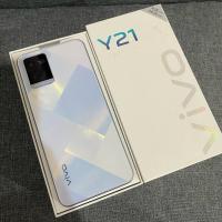 ราคา Vivo Y21 4/64gb มือสอง (27950349374)