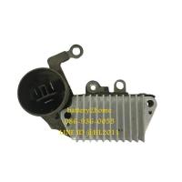 ราคา Vehicle voltage regulator TOYOTA ND คัทเอาท์ไดชาร์จโตโยต้า ND ไดตะกร้อ ปลั๊ก3ช่องกลม 57.5มิล(12V) (8712842743)