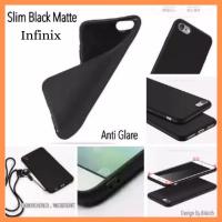ราคา JM SLIM BLACK MATTE INFINIX HOT 9 INFINIX SMART 4 INFINIX SMART 5 (40804659294)