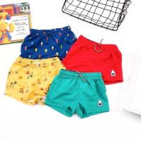 ราคา [SUPER zara STANDARD] กางเกงว่ายน้ําเด็ก zara (26980992280)