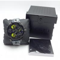 ราคา นาฬิกา DIESEL MEN'S DZ7311 MR.DADDY 2.0 57 QUARTZ CHRONOGRAPH พร้อมกล่อง (ใหม่) (29767969997)