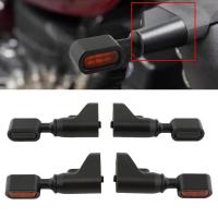 ราคา Motorcycle Turn Signal Light Bracket Set For Triumph STREET Twin T100 T120 STREET Scrambler Speed T (48453193231)
