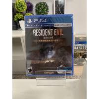 ราคา มือ1 PS4 Resident Evil 7 Biohazard Gold Edition (ALL) Eng (4851919068)