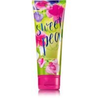 ราคา Bath & Body Works Sweet Pea Ultra Shea Body Cream (226g) (517614174)