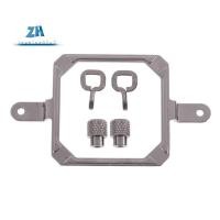 ราคา CPU Cooling Mounting Bracket Kit FM2/3 AM4 Cooler Assembly เครื่องมือสําหรับ Hydro Series H60/H80I/H100I/H100I GT เปลี่ยนอุปกรณ์เสริม (45703965111)