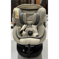 ราคา (มือ 2) คาร์ซีท Ailebebe Kurutto 5I (isofix) สภาพดี ทำความสะอาดแล้ว (27953205362)